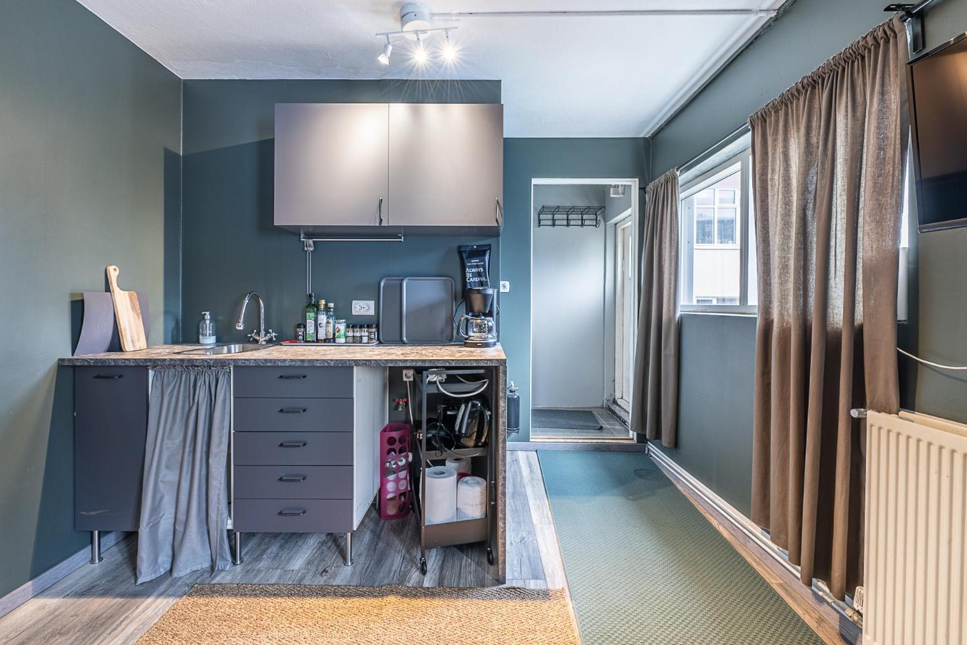 Charming Cottage In Downtown Reykjavik - Birta Rentals Eksteriør billede