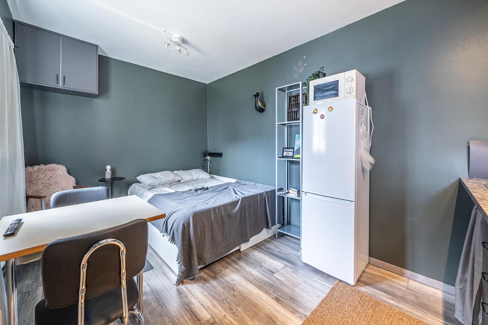 Charming Cottage In Downtown Reykjavik - Birta Rentals Eksteriør billede
